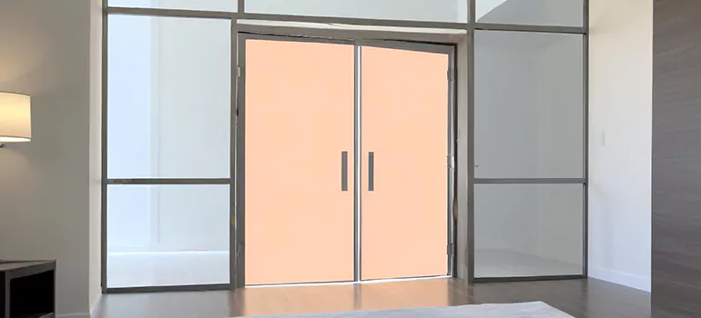 Professional Accordion Door Repair in Riviera Beach, FL