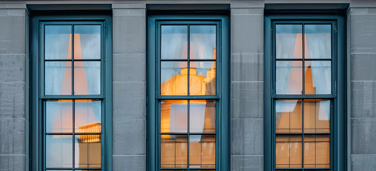 Architectural Window Installation in Riviera Beach, FL