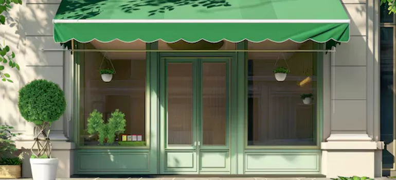 Awning Window Replacement in Riviera Beach, FL