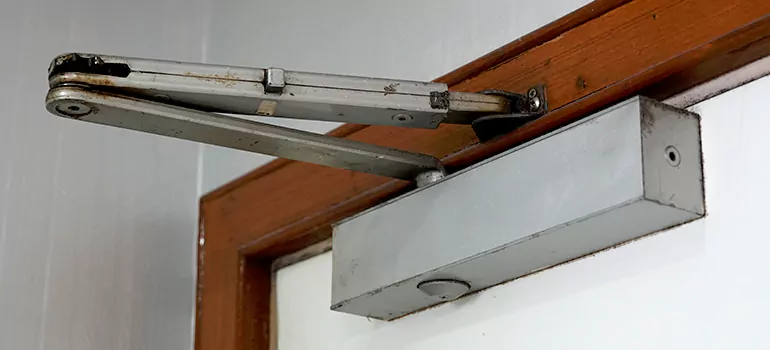 Door Closer Setup in Riviera Beach, FL