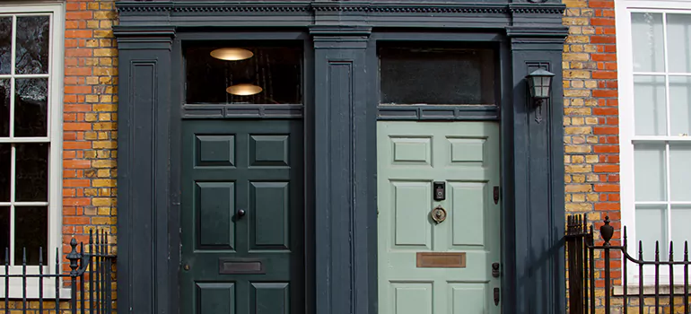 Interior Door Trim Moulding  in Riviera Beach, FL