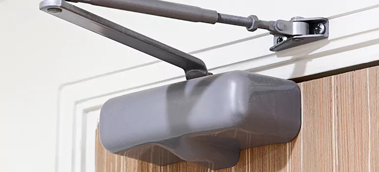 Garage Door Openers For Low Ceilings in Riviera Beach, FL