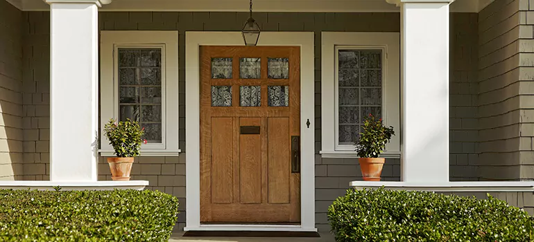 Bottom Door Sweep in Riviera Beach, FL