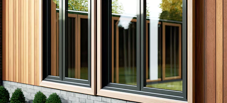 Large Double Pane Windows in Riviera Beach, FL