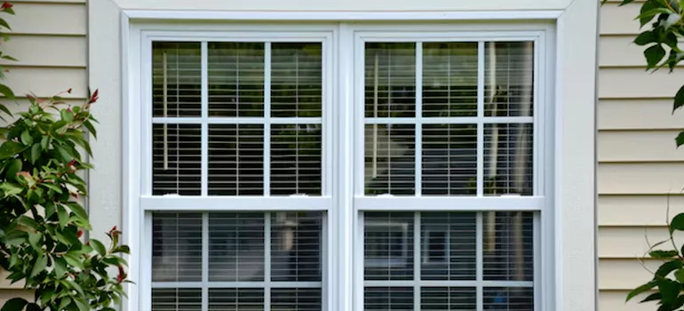 Custom Double Hung Windows in Riviera Beach, FL