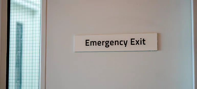 Commercial Emergency Exit Doors Repair in Riviera Beach, FL