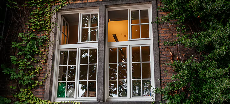 Energy Efficient Wood Windows in Riviera Beach, FL
