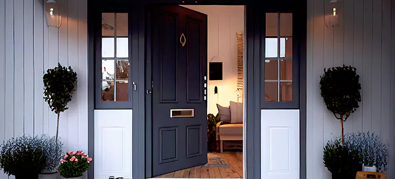 Exterior Doors Installation in Riviera Beach, FL