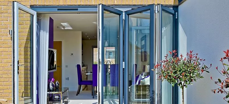 Bifold Door Repairs Near Me in Riviera Beach, FL
