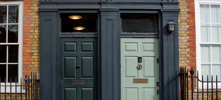 Front Door Window Replacement in Riviera Beach, FL