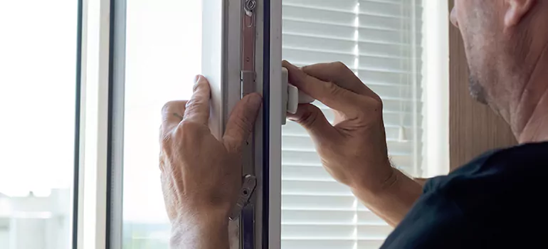 Custom Hopper Windows in Riviera Beach, FL