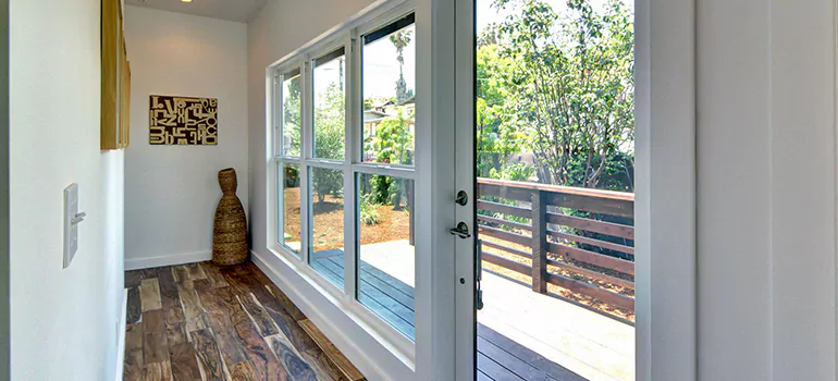 Impact Window Installation For Home Safety in Riviera Beach, FL