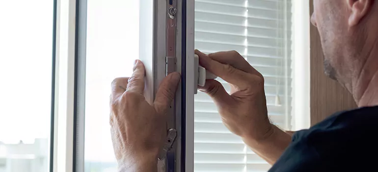 Lever Window Replacement Services in Riviera Beach, FL