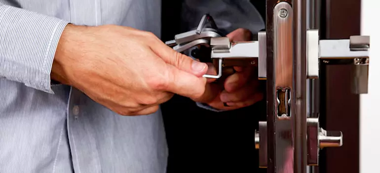 Local Multi Point Door Installation Experts in Riviera Beach, FL