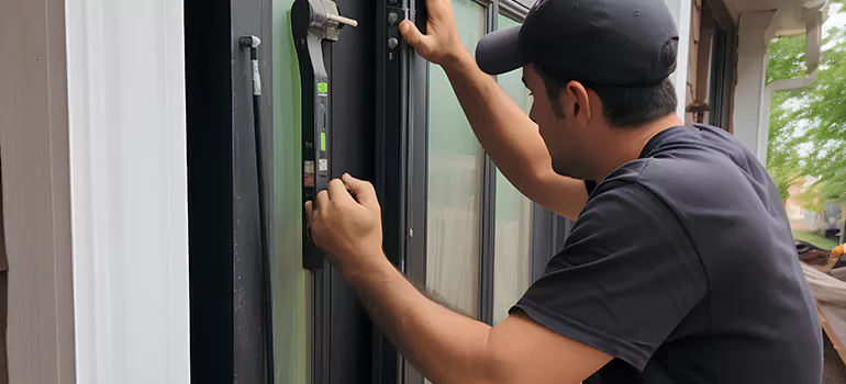 1 Way Privacy Window Film in Riviera Beach, FL