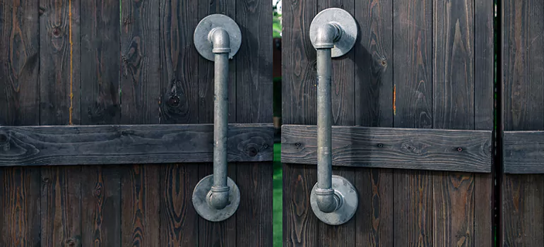 Pull Handle Installation in Riviera Beach, FL