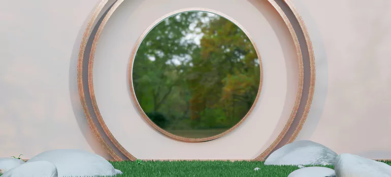 Round Window Installation in Riviera Beach, FL