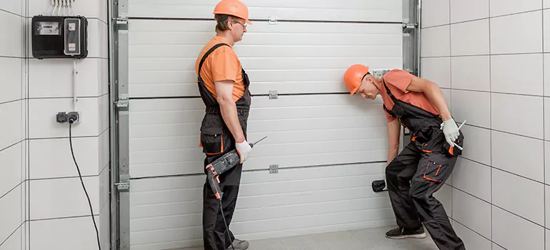 Secure Garage Door Repair in Riviera Beach, FL