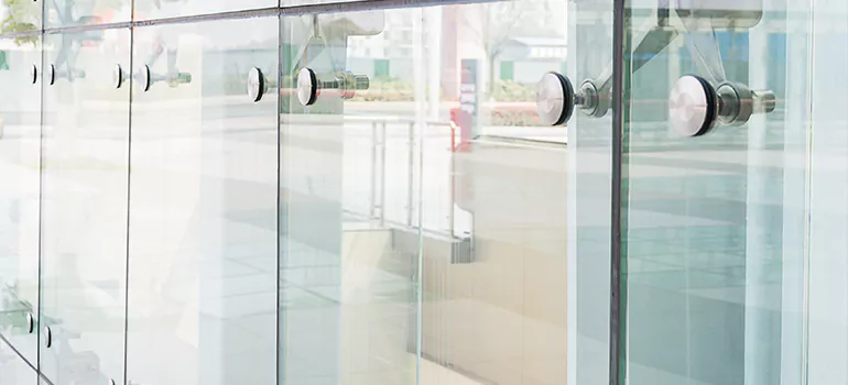 Glass Door Installation in Riviera Beach, FL