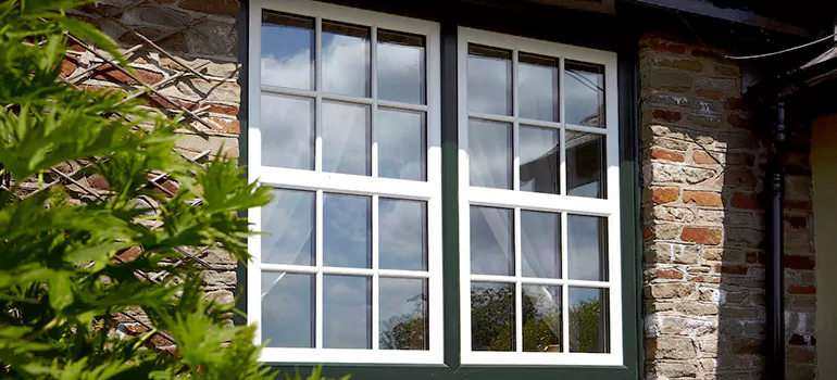 Stormproof Casement Windows in Riviera Beach, FL