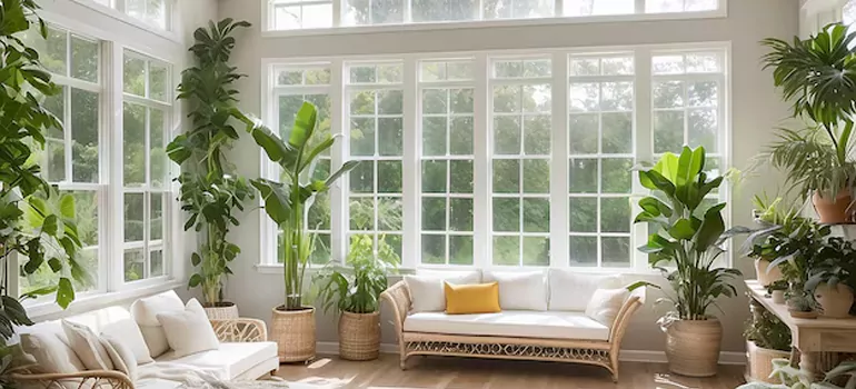 Sunroom Window Replacement in Riviera Beach, FL