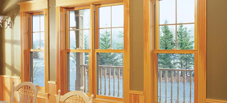 Safety Tempered Glass Window Installation in Riviera Beach, FL