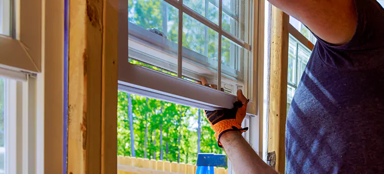 Decorative Window Film Services in Riviera Beach, FL