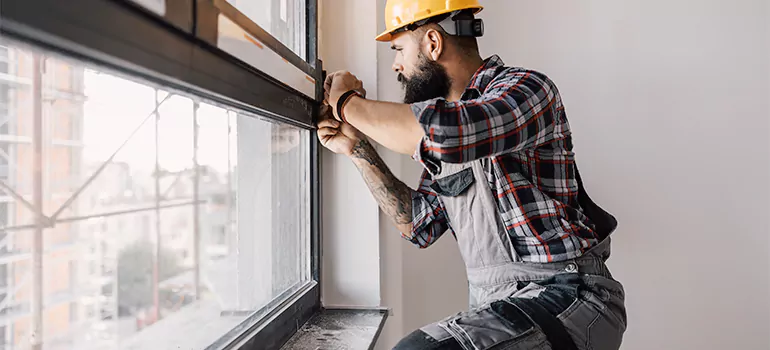 Window Glazing Company in Riviera Beach, FL
