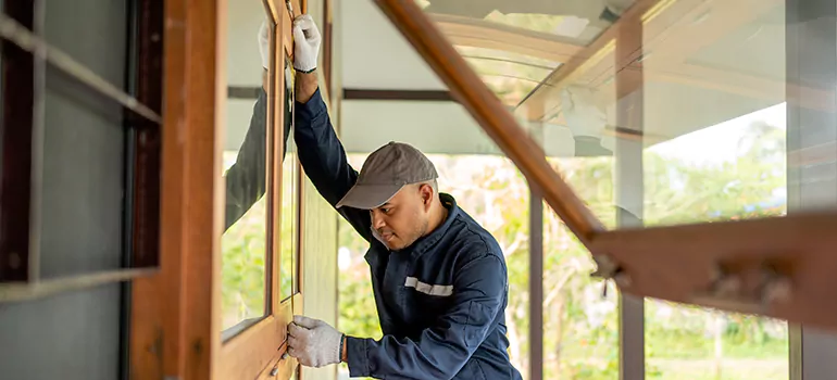 Energy-efficient Window Insulation in Riviera Beach, FL