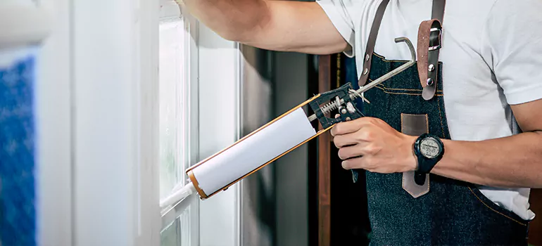 Window Jamb Extension in Riviera Beach, FL
