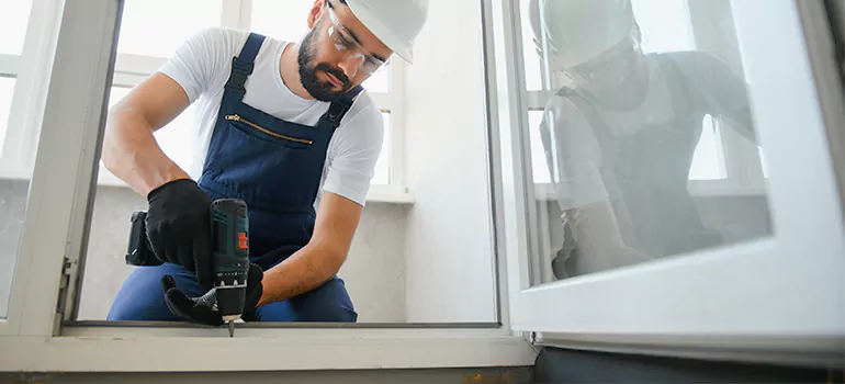 Replace Broken Window Pane in Riviera Beach, FL