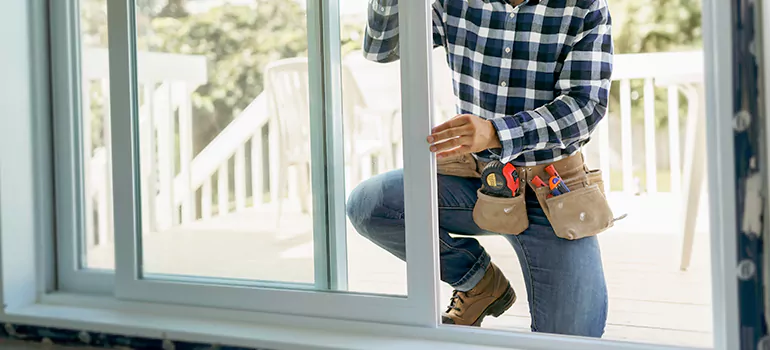 Commercial Window Replacement in Riviera Beach, FL
