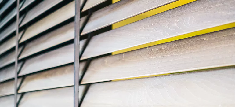 Shutter Installation Services in Riviera Beach, FL