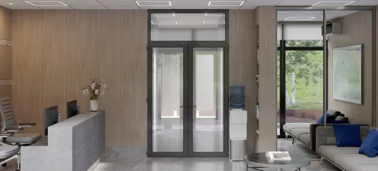 Residential Accordion Door Repair in Riviera Beach, FL
