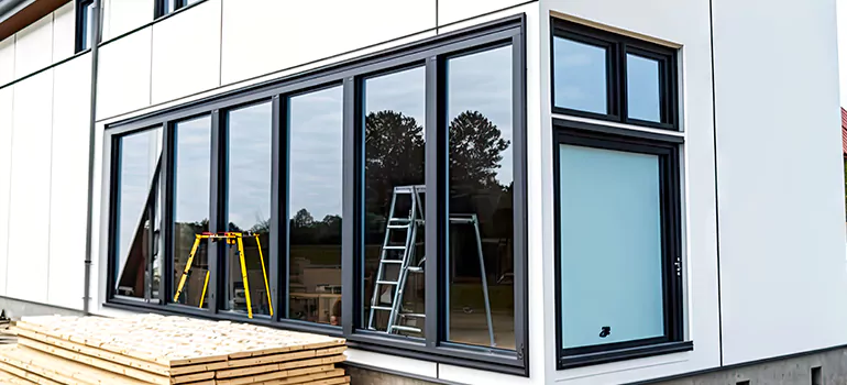 Window Capping For Exterior Design in Riviera Beach, FL