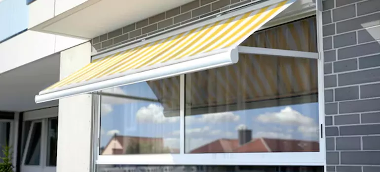 Awning Window Maintenance in Riviera Beach, FL