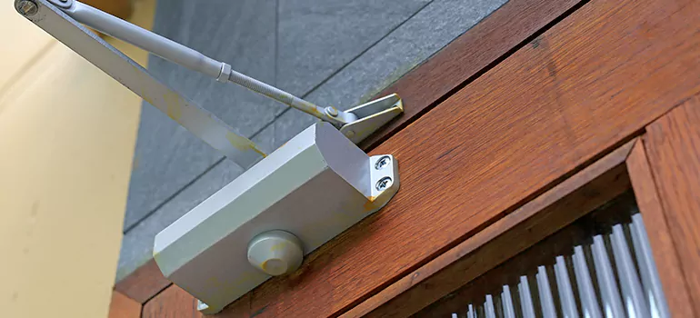 Electric Garage Door Opener Installation in Riviera Beach, FL