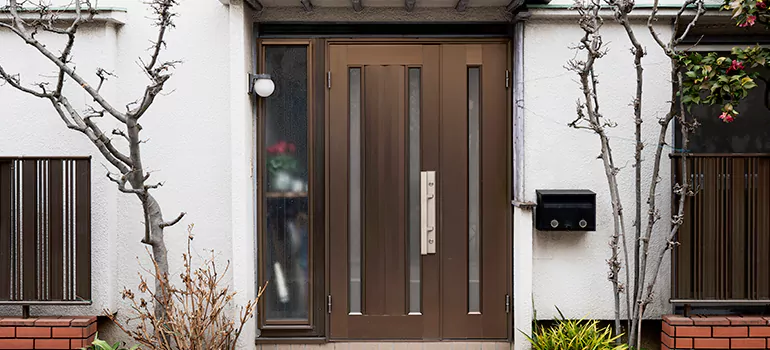 Auto Door Panel Repair in Riviera Beach, FL