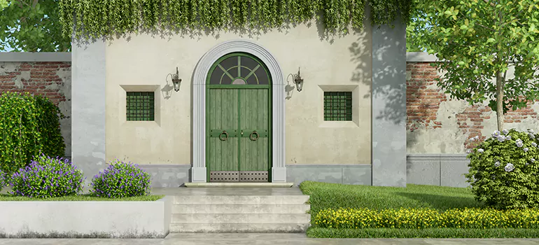 Weatherproof Screen Door in Riviera Beach, FL
