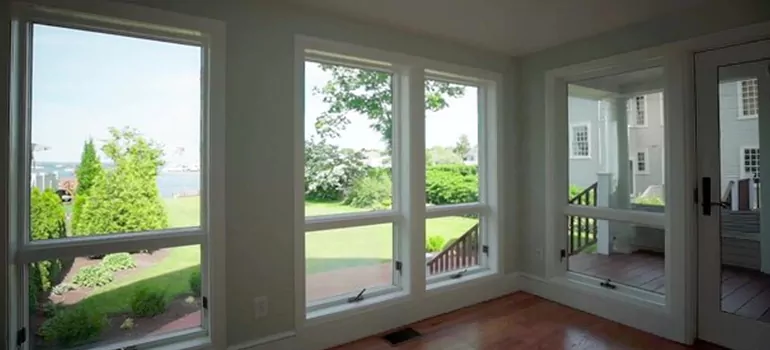 Double-hung Window Repair in Riviera Beach, FL