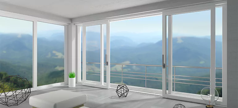 End Vent Window Installation in Riviera Beach, FL