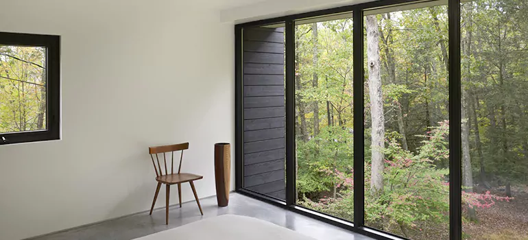 Triple Pane Energy Efficient Windows in Riviera Beach, FL
