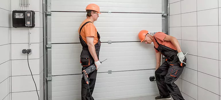 Garage Door Repair Company in Riviera Beach, FL