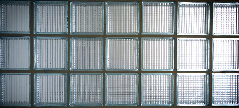Basement Glass Window in Riviera Beach, FL