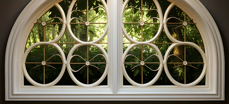 Half-round Window Replacement Contractors in Riviera Beach, FL