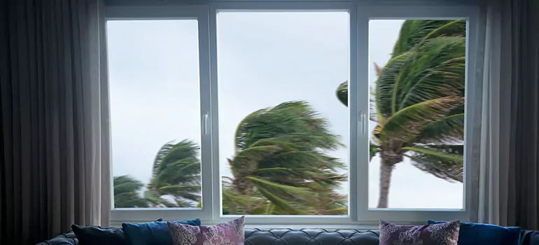 Hurricane Window Inspections Services in Riviera Beach, FL