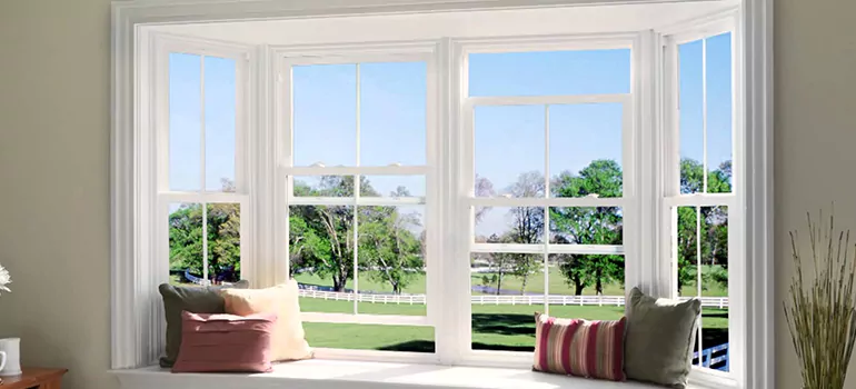Residential Impact Window Installation Services in Riviera Beach, FL