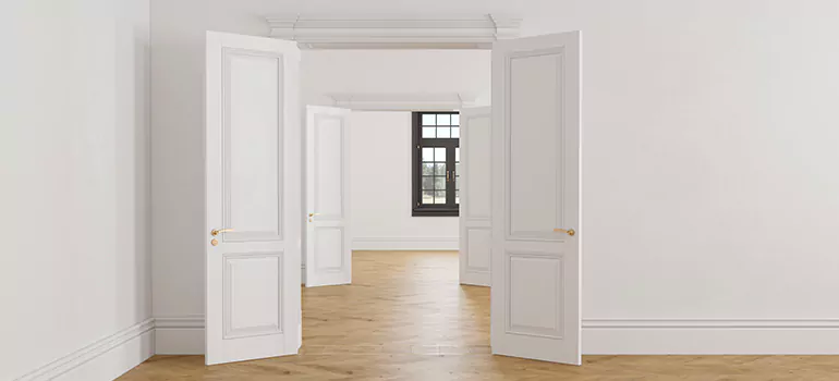 Solid Wood Interior Doors in Riviera Beach, FL