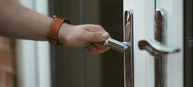 Lock Stile Activating Bracket in Riviera Beach, FL