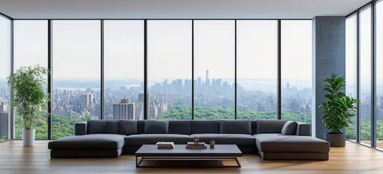 Types Of Modern Windows in Riviera Beach, FL